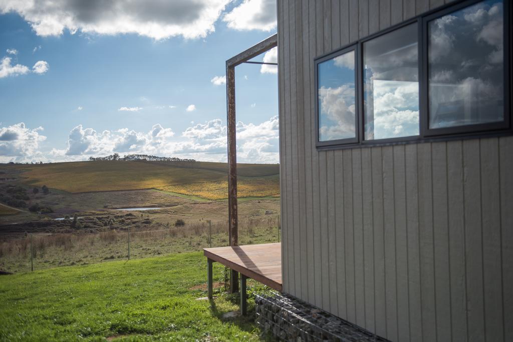 Dragonfly Cottages Ориндж Екстер'єр фото